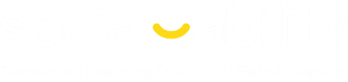 Social-Ability Logo
